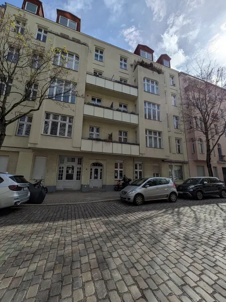 Erstbezug nach umfangreicher Sanierung — photo 1